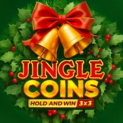 Jingle Coins