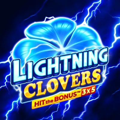 Lightning Clovers